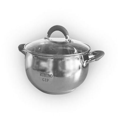  Тенджери Рубино тумбести