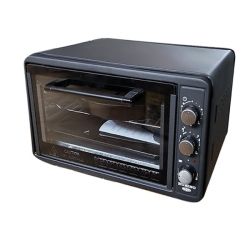 Готварска печка RUBINO GIP 40 L