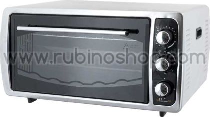 Готварска печка без котлони Neovva - 50 L