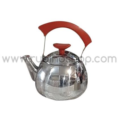 Чайник с цедка 3 литра