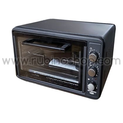 Готварска печка RUBINO GIP 40 L