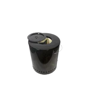 Чушкопек троен Rubino 3+ ru-03 1600w