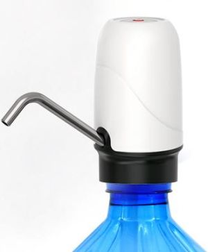 Автоматична  помпа за вода  Зиесто