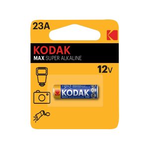 Батерии KODAK A27 BL1