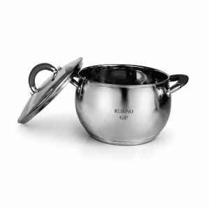 Тенджера RUBINO тумбеста  24см