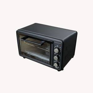 Готварска печка RUBINO GIP 40 L